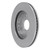 DFC 09-20 Chevrolet Tahoe Front Brake Rotor