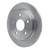 DFC 88-89 Merkur Scorpio Rear Brake Rotor