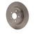 DFC 18-25 Honda Odyssey Rear Brake Rotor