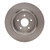DFC 18-25 Honda Odyssey Rear Brake Rotor