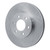 DFC 06-09 Chevrolet Trailblazer Front Brake Rotor
