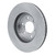DFC 06-09 Chevrolet Trailblazer Front Brake Rotor