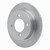DFC 91-06 Nissan Sentra Rear Brake Rotor