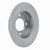 DFC 91-06 Nissan Sentra Rear Brake Rotor