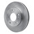 DFC 96-98 Nissan 240SX Front Brake Rotor