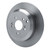 DFC 07-12 Hyundai Veracruz Rear Brake Rotor