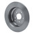 DFC 07-12 Hyundai Veracruz Rear Brake Rotor