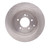 DFC 16-22 Hyundai Tucson Rear Brake Rotor