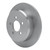 DFC 07-12 Dodge Nitro Rear Brake Rotor