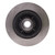 DFC 74-05 Chevrolet P30 Front Brake Rotor
