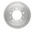 DFC 98-07 Lexus LX470 Rear Brake Rotor