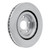 DFC 08-09 Pontiac G8 Front Brake Rotor