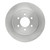DFC 03-04 Dodge Dakota RWD Front Brake Rotor
