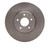 DFC 96-97 Mercedes-Benz C36 AMG Front Brake Rotor