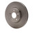 DFC 96-97 Mercedes-Benz C36 AMG Front Brake Rotor