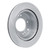 DFC 07-09 Kia Sorento Rear Brake Rotor