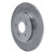 DFC 19-25 Hyundai Palisade Rear Brake Rotor