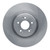 DFC 18-20 Genesis G80 Front Brake Rotor