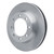 DFC 76-96 Chevrolet C3500 Front Brake Rotor