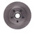 DFC 83-92 Chevrolet G20 Front Brake Rotor