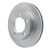 DFC 94-96 Ford Bronco Front Brake Rotor