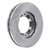 DFC 95-11 Mitsubishi Fuso FE Front Brake Rotor