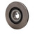 DFC 95-97 Ford Ranger (USA/Canada) Front Brake Rotor