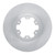 DFC 98-04 Infiniti QX4 Front Brake Rotor