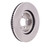 DFC 06-15 Lexus GS300 Right Front Brake Rotor