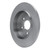 DFC 11-22 Dodge Durango Rear Brake Rotor