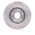 DFC 13-25 Honda HR-V Front Brake Rotor