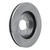 DFC 02-07 Chevrolet Equinox Front Brake Rotor