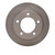 DFC 76-93 Ford Bronco Front Brake Rotor