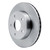 DFC 99-04 Jeep Grand Cherokee Front Brake Rotor