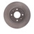 DFC 85-87 Mitsubishi Galant Front Brake Rotor