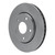 DFC 08-16 Chrysler Town & Country Front Brake Rotor
