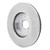 DFC 19-24 Subaru Forester Front Brake Rotor