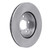 DFC 90-95 Mercedes-Benz E320 Front Brake Rotor