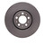 DFC 96-98 Volkswagen Jetta Sedan/Passat (USA/Canada)/Golf Front Brake Rotor