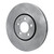 DFC 96-98 Volkswagen Jetta Sedan/Passat (USA/Canada)/Golf Front Brake Rotor