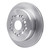 DFC 90-92 Lexus LS400 Rear Brake Rotor