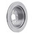 DFC 90-92 Lexus LS400 Rear Brake Rotor