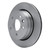DFC 95-06 Jaguar XJ8 Rear Brake Rotor