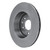 DFC 95-06 Jaguar XJ8 Rear Brake Rotor