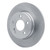 DFC 96-98 Mercedes-Benz SL320 Rear Brake Rotor