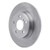 DFC 12-20 Mercedes-Benz SLK250 Rear Brake Rotor