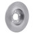 DFC 12-20 Mercedes-Benz SLK250 Rear Brake Rotor