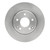 DFC 96-15 Mercedes-Benz E300 Front Brake Rotor