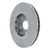 DFC 10-13 Suzuki Kizashi Front Brake Rotor