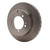DFC 92-96 Mitsubishi Diamante Rear Brake Rotor